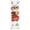 Moo Organic Peanut Butter & Milk Chocolate Bar